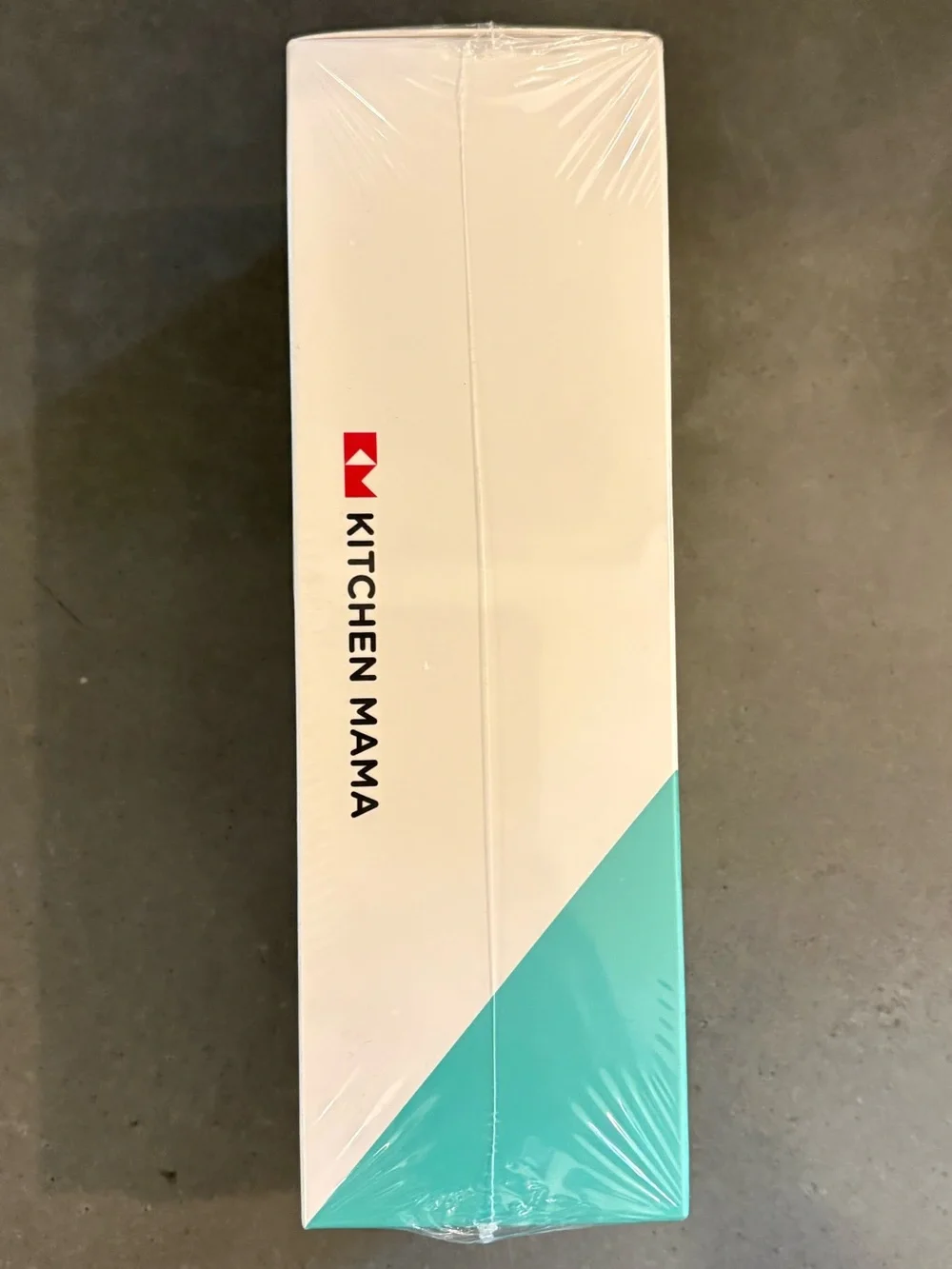 Kitchen Mama Automatic Can Opener